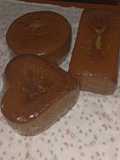 Madeira cake