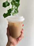 Es Kopi Susu Gula Jawa