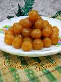 11. Selai Nanas (Isian Nastar)