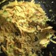 Pollo al curry