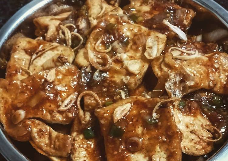 Tofu ala2 Korea