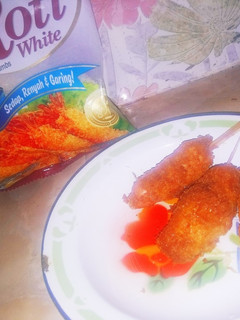 Foto resep Sempol Crispy Merdeka🇮🇩🇮🇩🇮🇩