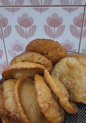 Foto resep Cucur anti gagal