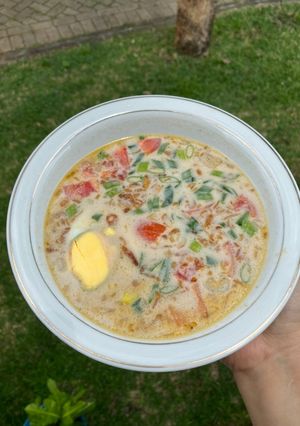 Foto resep Soto Betawi Campur