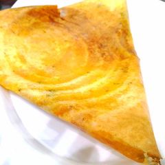 A picture of Recipe of dosa.