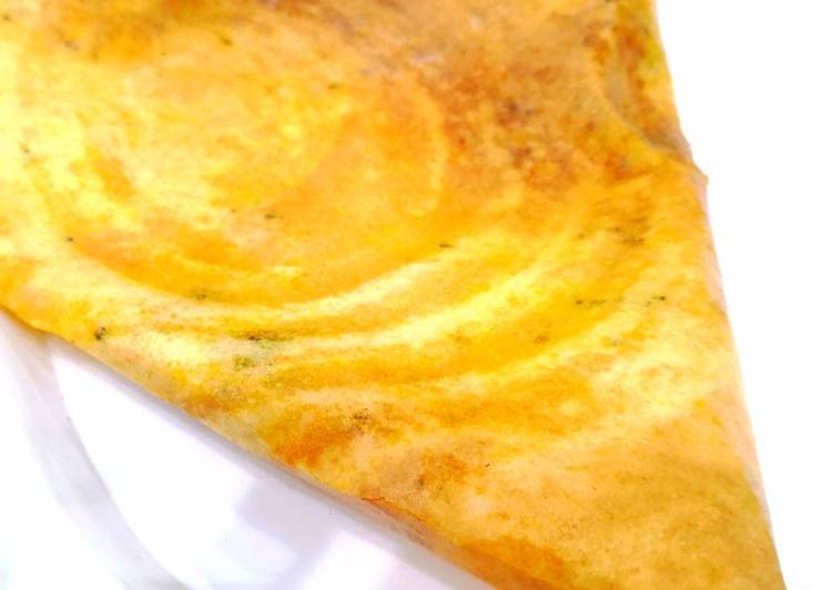 Recipe of Perfect Recipe of dosa