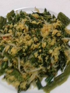 Foto resep Urap sayur