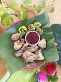 Ayam Pop