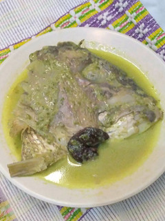 Foto resep Gulai Kepala Kakap