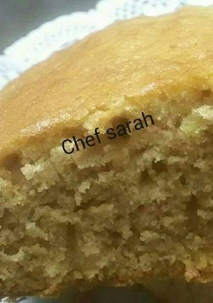 صورة لوصفة كيكة max Cake - max
