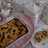 Puding roti choco cheese