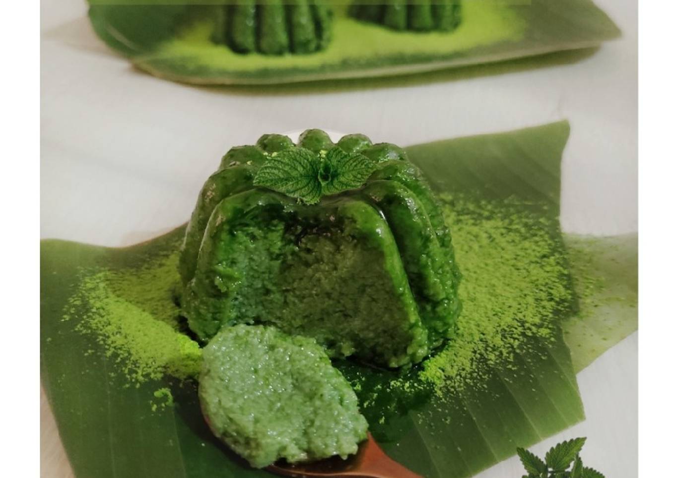 Kue Jenderal Mabok