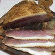 Jamoncito casero (Pernil de cerdo)