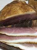 Jamoncito casero (Pernil de cerdo)