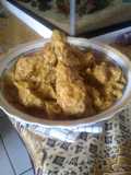 Ayam kentang kailo