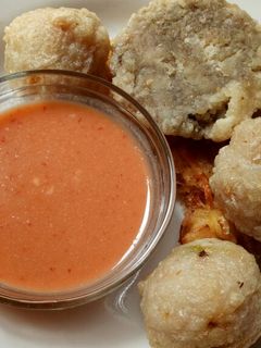 Foto resep Cuka Pempek Khas Bangka