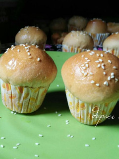 Foto resep Bluder Ekonomis 🍞(Roti Jamur) 🍄