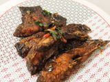 Gurame Blackpepper