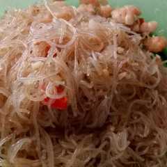 รูปของ Bihun goreng seafood