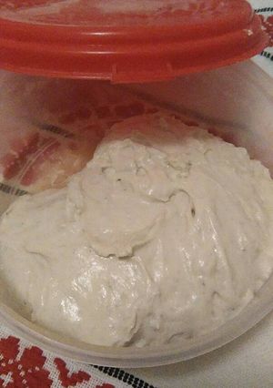 Lángos tészta (Kun Ázsi módra) recept fotója