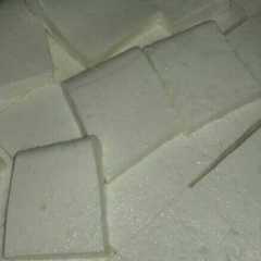 طريقة عمل الجبنه البيضه-レシピのメイン写真