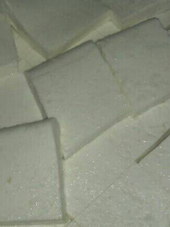صورة لوصفة طريقة عمل الجبنه البيضه