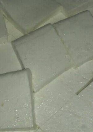صورة لوصفة طريقة عمل الجبنه البيضه