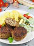 Kotlety mielone