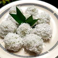 รูปของ Klepon
