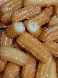 صورة لوصفة بلح الشام