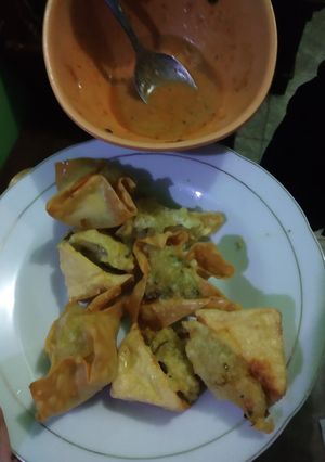 Foto resep Batagor abang2 gampang