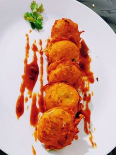 बटाटा वड़ा (Batata Vada recipe in Hindi) रेसिपी मुख्य फोटो