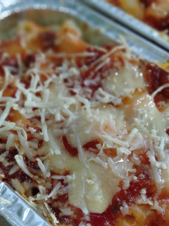 Foto resep Macaroni Panggang