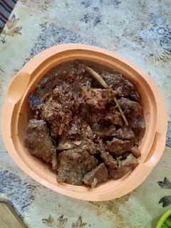 Foto resep Bistik Daging Sapi