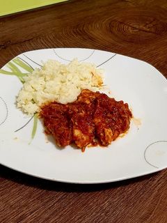 Bolognai csirkemell recept fotója