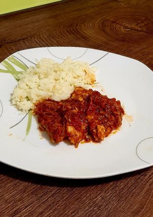 Bolognai csirkemell recept fotója