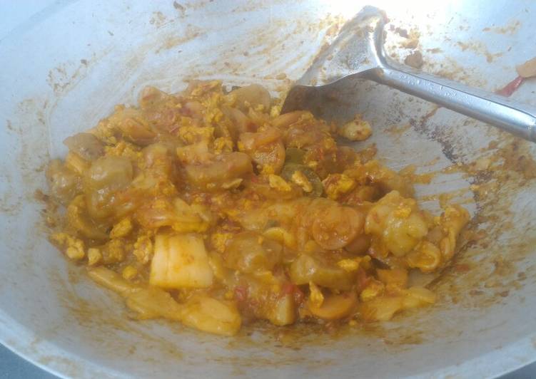 Resep Seblak pedas, Lezat Sekali