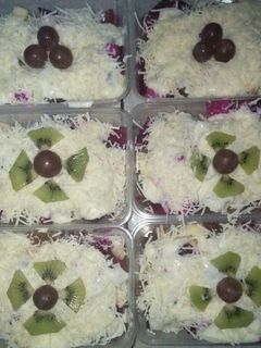 Foto resep Fruit Salad