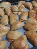 Fiadoni abruzzesi