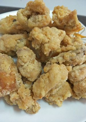 Foto resep Ayam Kentaki Crispy