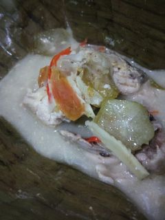 Foto resep 88. Garang Asem