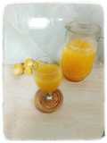 Sirup Markisa Home Made