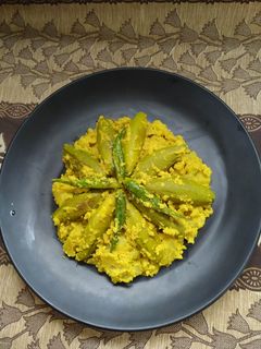 পটল পোস্ত (Potol Posto recipe in Bengali) রেসিপির প্রধান ছবি