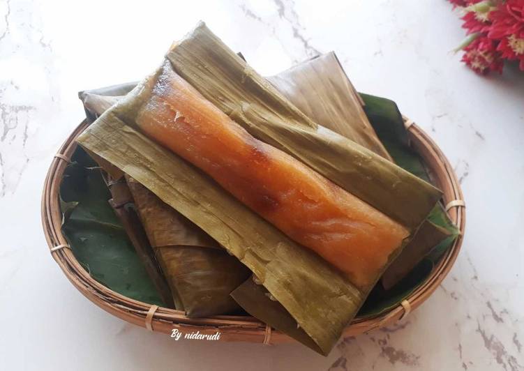 Resep Lemet Ketimus Singkong Legit Yang Bikin Ngiler Delicious And Yummy Recipes