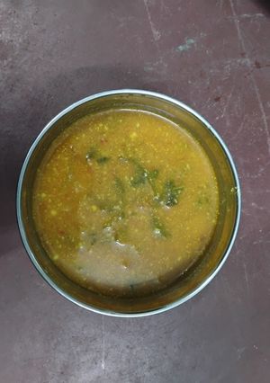 A picture of Plain Salna.