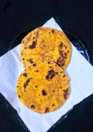 मिस्सी पराठा रेसिपी मुख्य फोटो