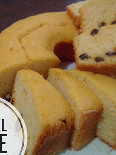 Foto resep Brudel Cake