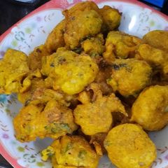 Mix pakore A picture of Mix pakore.
