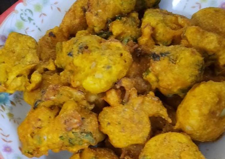 Recipe of Ultimate Mix pakore