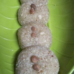 Mava peda A picture of Mava peda.